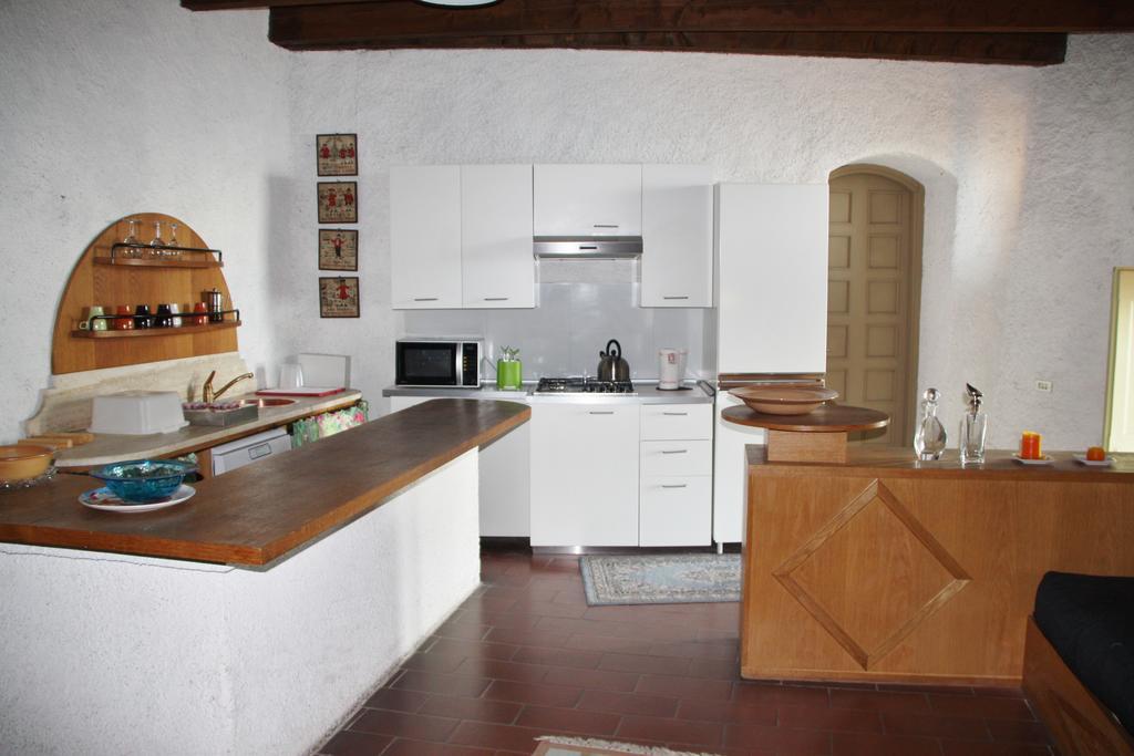 Antico Borgo Camporeso Apartment *