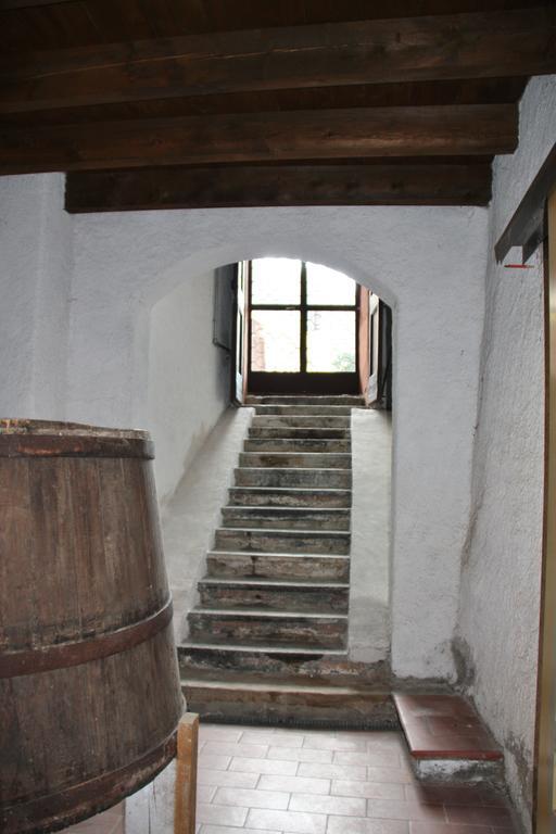 Antico Borgo Camporeso *