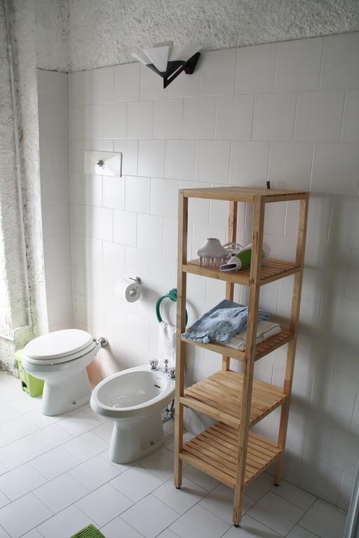 Apartment Antico Borgo Camporeso