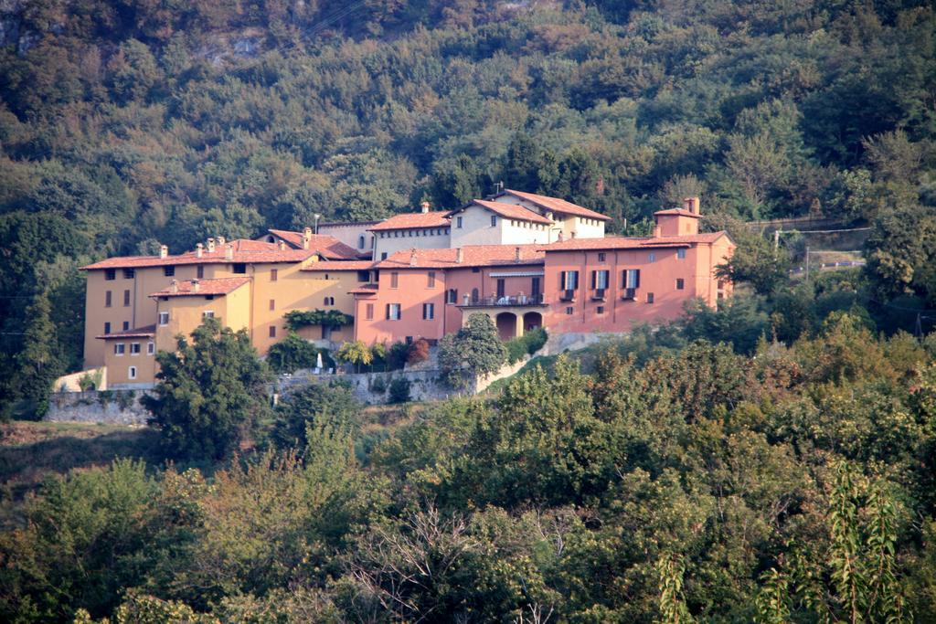 Antico Borgo Camporeso Apartment Galbiate