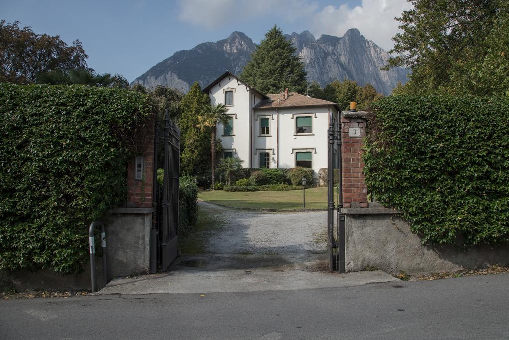 Del Cigno Lecco