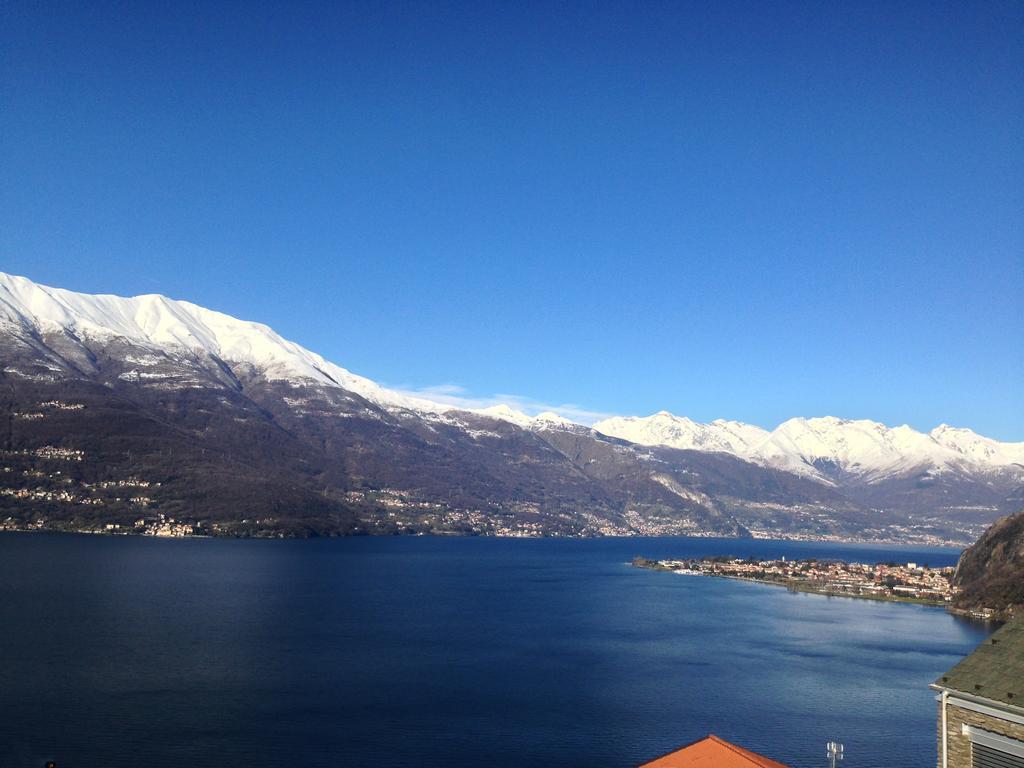 Le Terrazze Di Costa Bellano