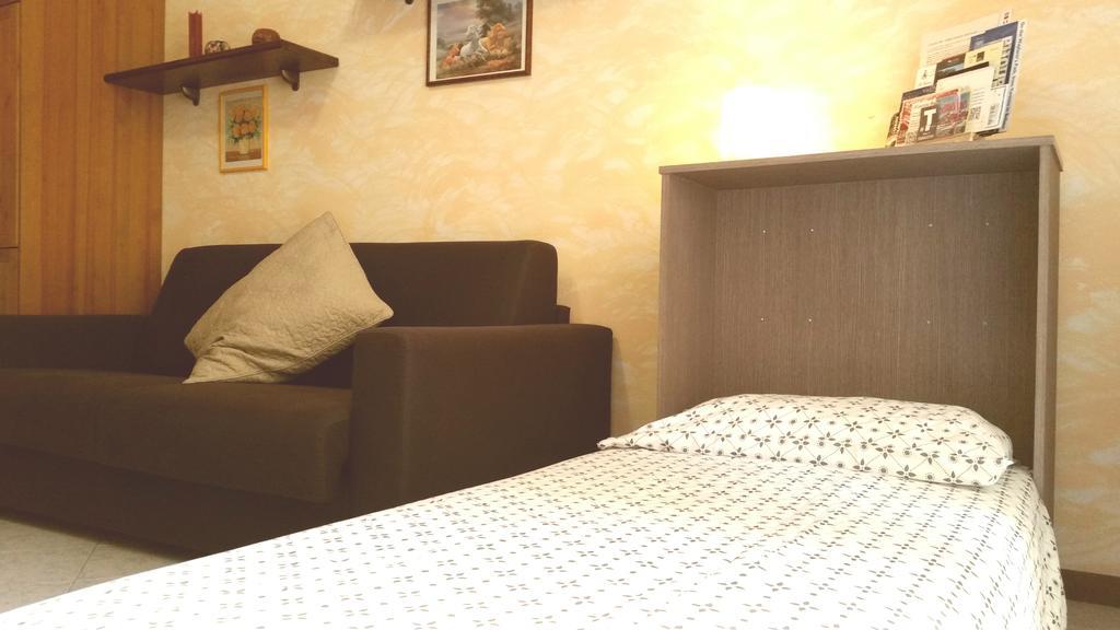 Apartment Il Pontile - Historic Center By Villavistalago Bellano