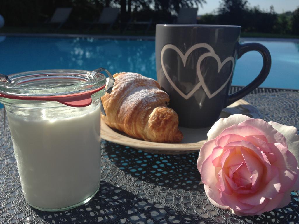 B&B Il Montesino Bed & Breakfast