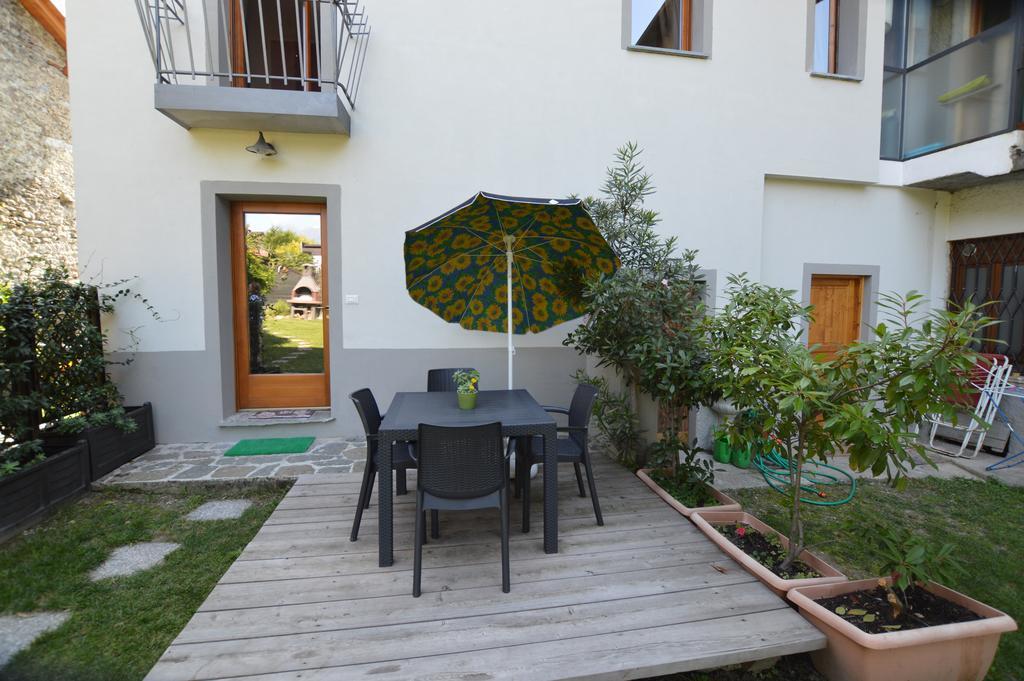 Casa vacanze Piccola Corte