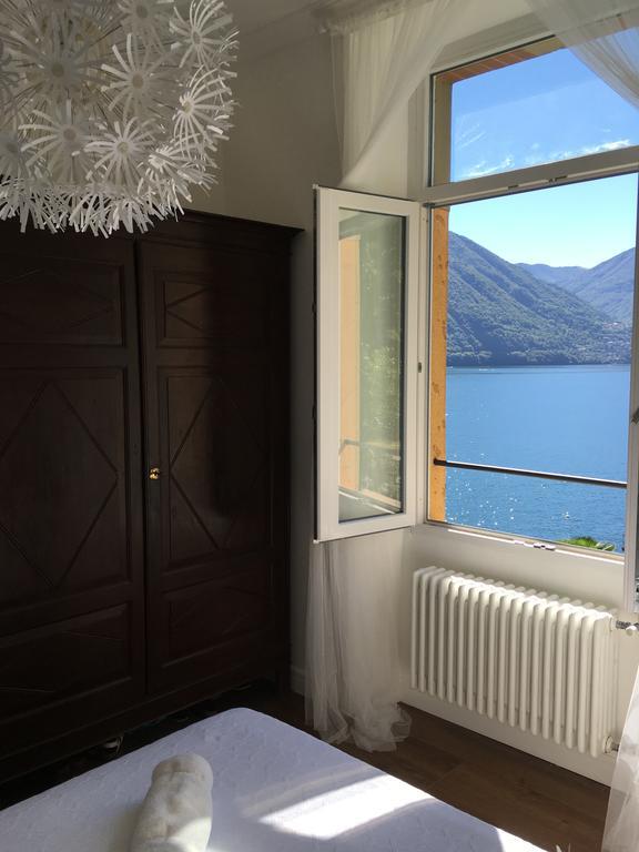 Villa Peroni Lake Como Classic With Swimming Pool