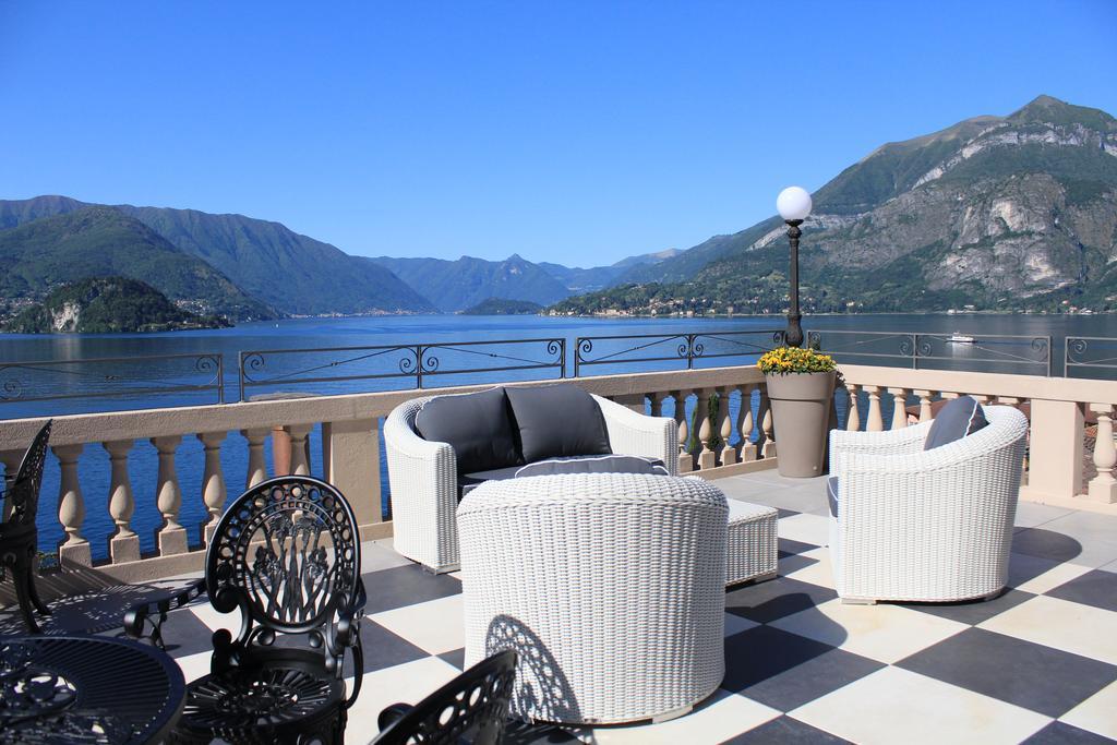 Bed & Breakfast Michelangelo Varenna