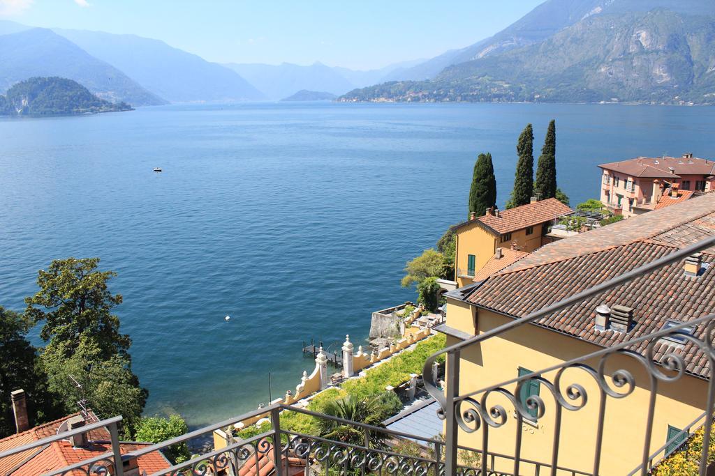 Bed & Breakfast Michelangelo Varenna