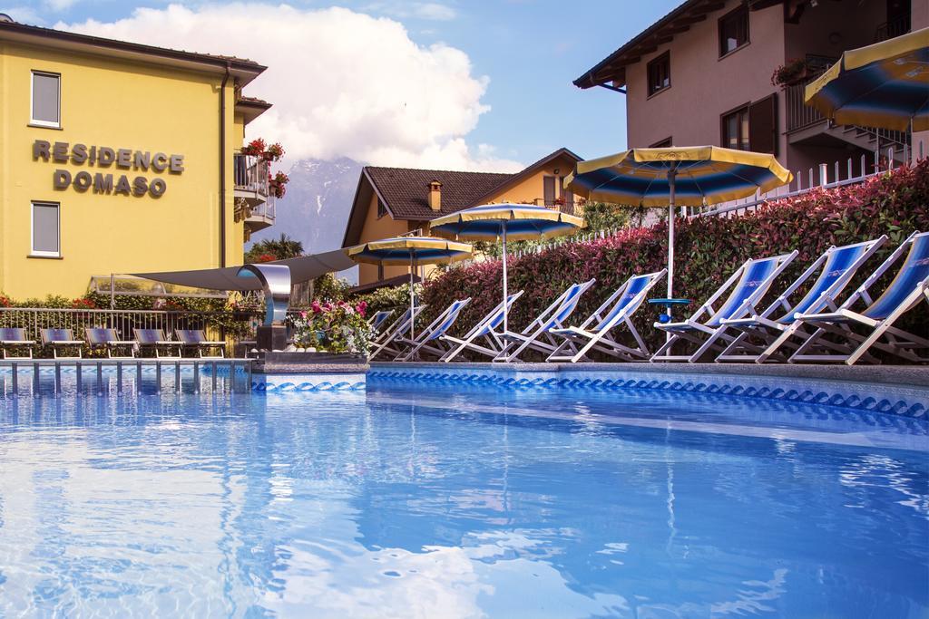 Residence Domaso 3* Domaso