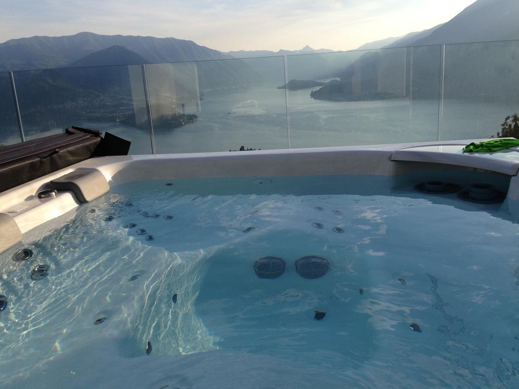 Le Terrazze Paradise Apartment *