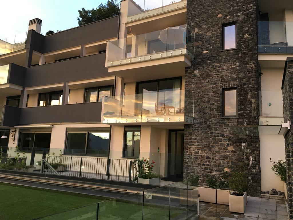 Apartment Le Terrazze Paradise