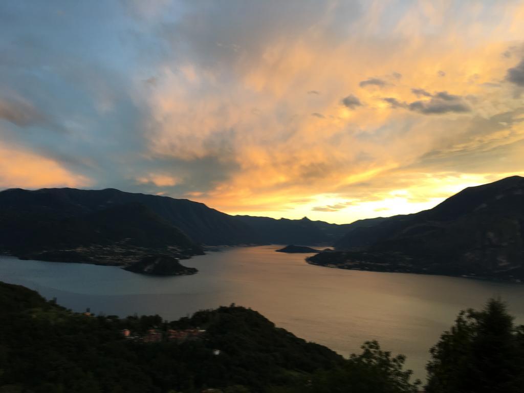 Le Terrazze Paradise Perledo