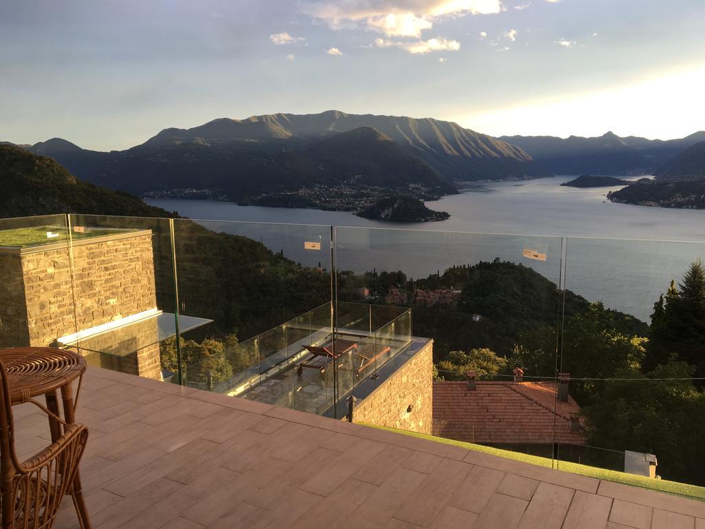 Apartment Le Terrazze Paradise *