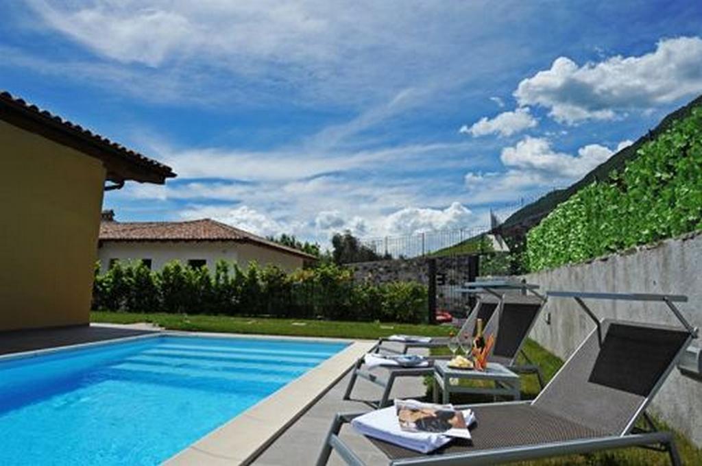 Villa Tremezzo Villa *
