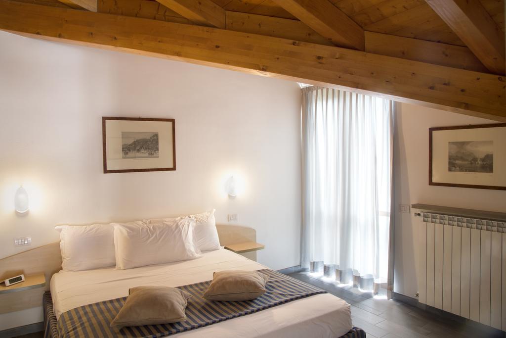 Residence Domaso Aparthotel Domaso