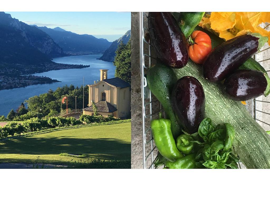Villa Civenna & Garden