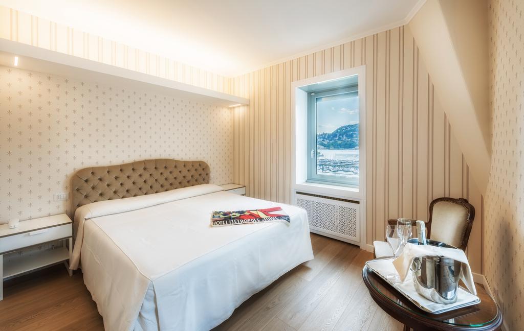 Metropole Suisse Hotel 4*