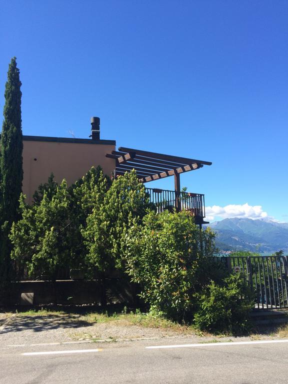 Apartment La Perla Del Di - Cir O97o67 Perledo