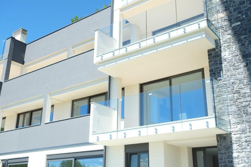 Le Terrazze Paradise Apartment *