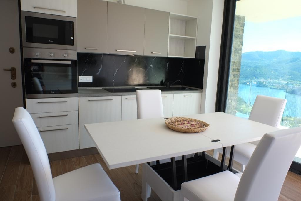 Apartment Le Terrazze Paradise Perledo