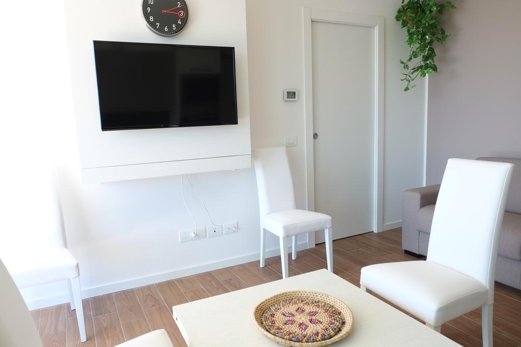 Apartment Le Terrazze Paradise