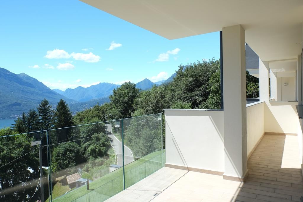 Le Terrazze Paradise Apartment Perledo