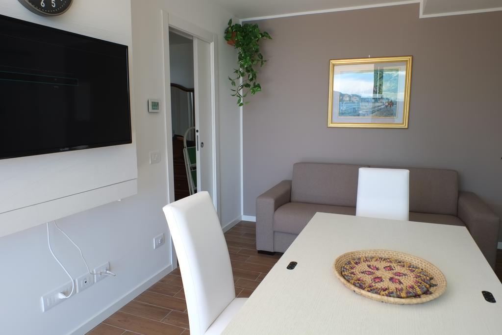 Le Terrazze Paradise Apartment