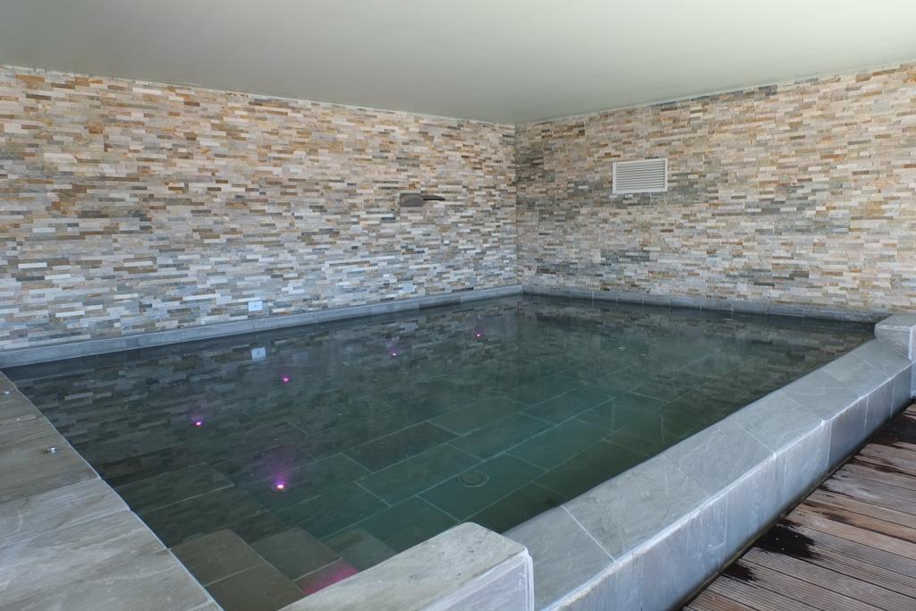 Apartment Le Terrazze Paradise Perledo