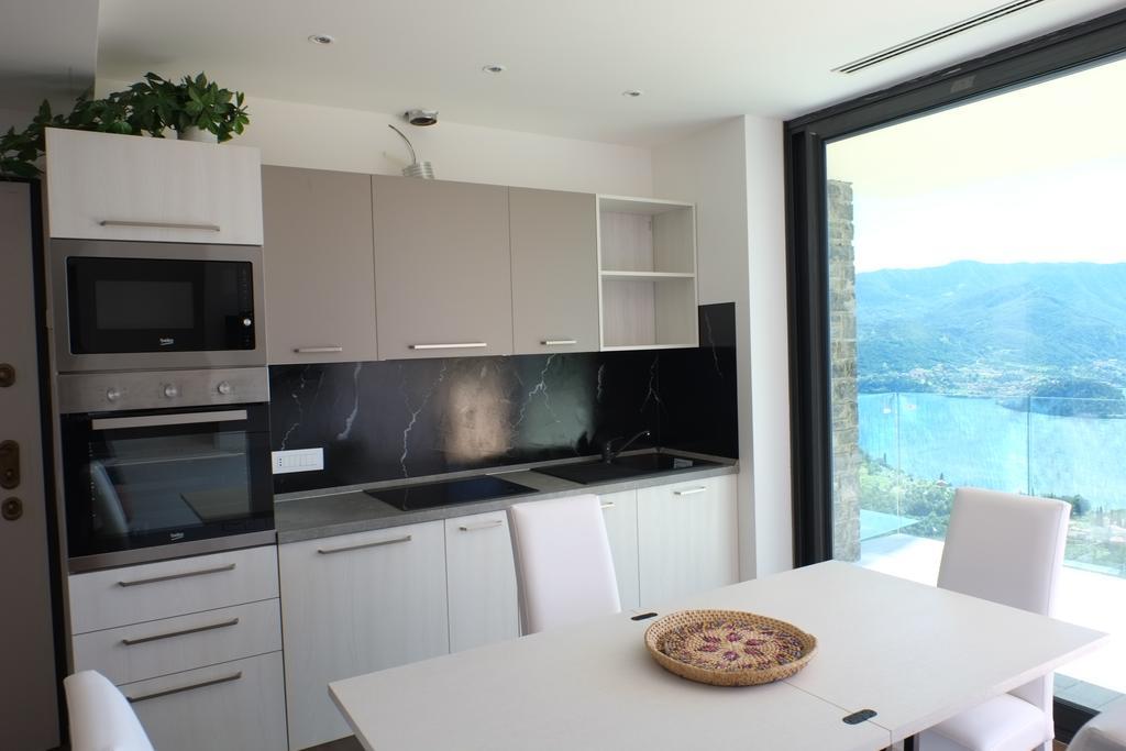Le Terrazze Paradise Apartment