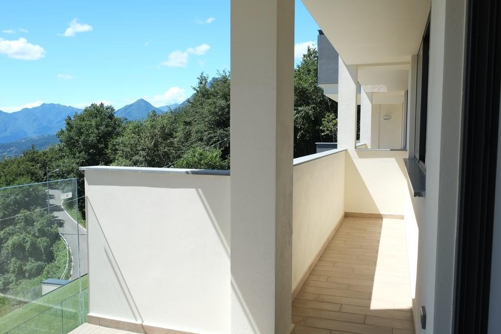 Le Terrazze Paradise