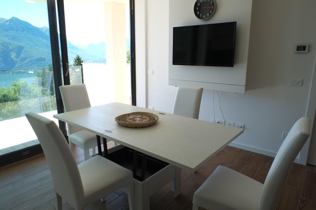 Le Terrazze Paradise Apartment *