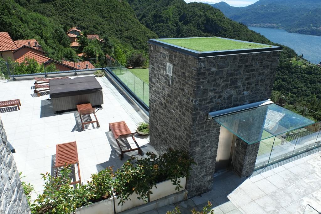 Apartment Le Terrazze Paradise Perledo