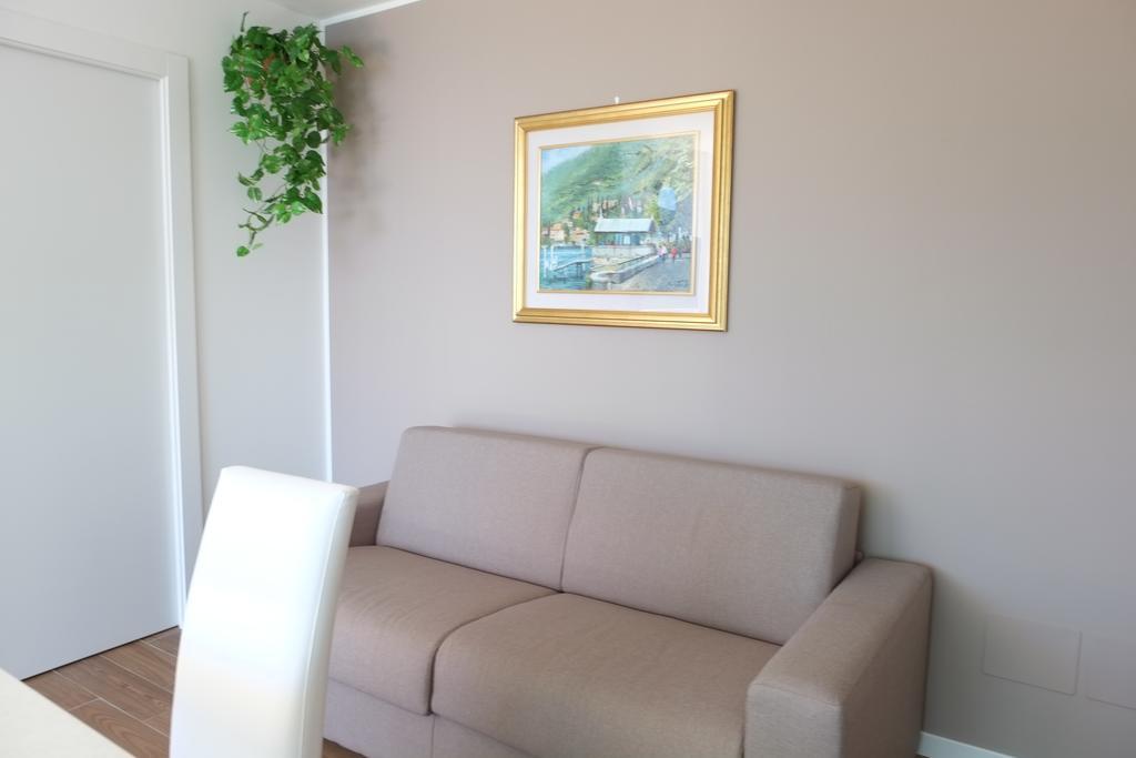 Apartment Le Terrazze Paradise *