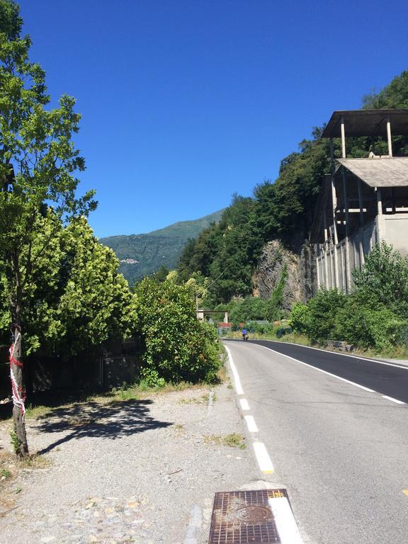La Perla Del Di Appartamento