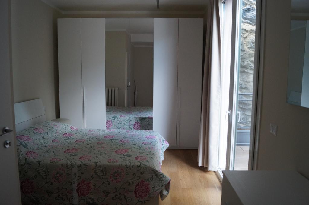 Appartamento Residenza Andrea Olga