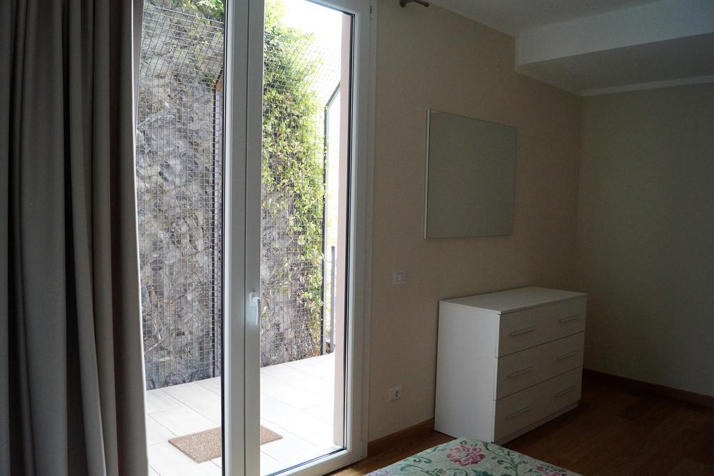 Residenza Andrea Olga Appartamento Laglio
