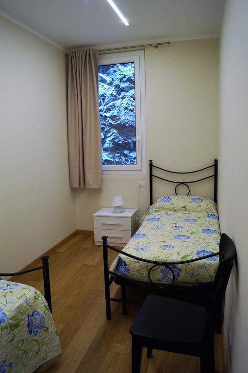 Residenza Andrea Olga *