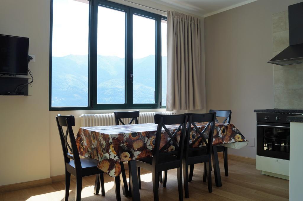 Residenza Andrea Olga * Laglio