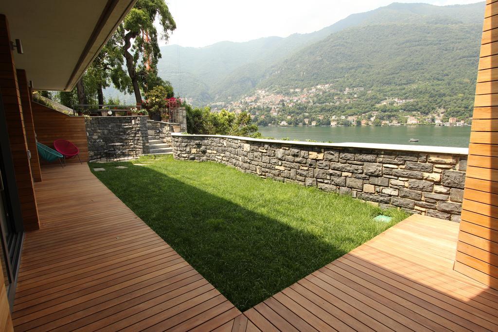 Nila Holiday home Torno