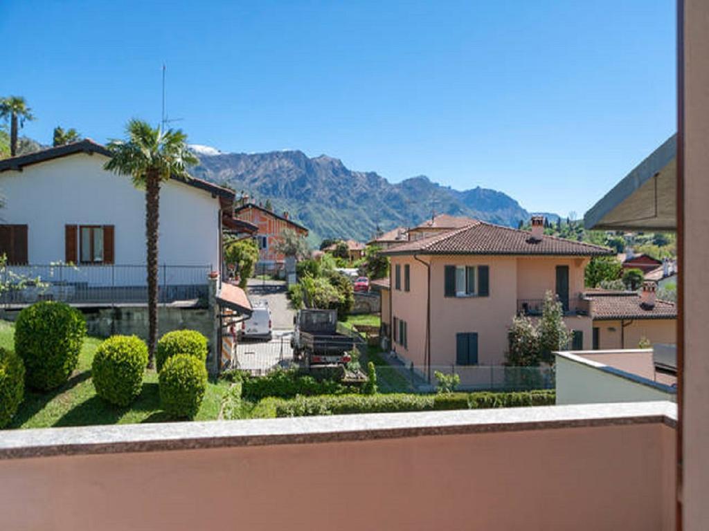 Apartment Lago Di Como Appartamento Mary