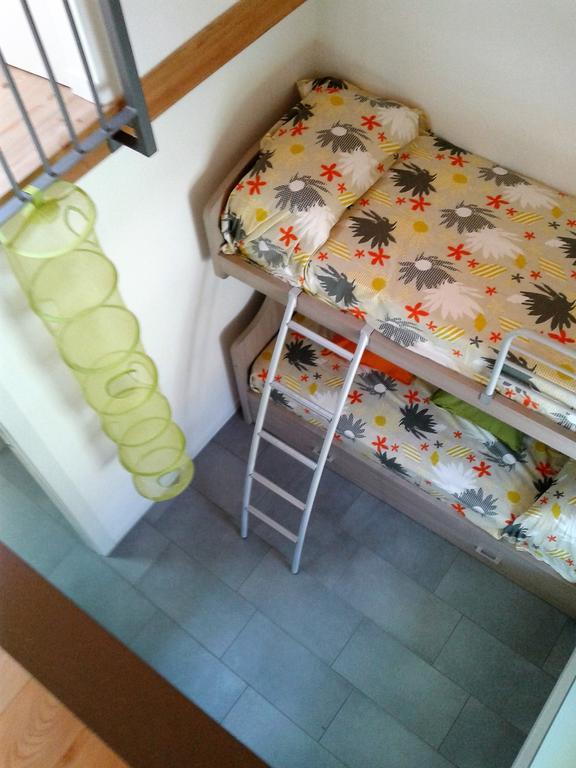 Casa Clelia Colico