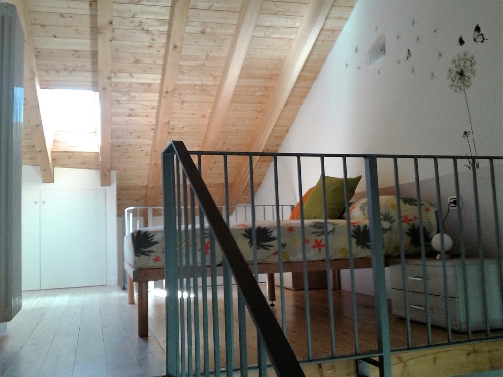 Holiday home Casa Clelia *