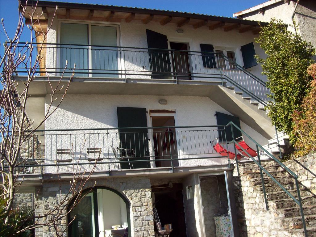 Casa Delle Camelie * Sorico