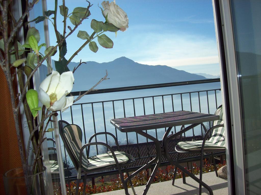 Apartment Casa Delle Camelie *