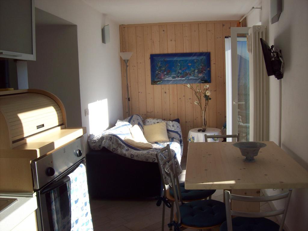 Apartment Casa Delle Camelie *