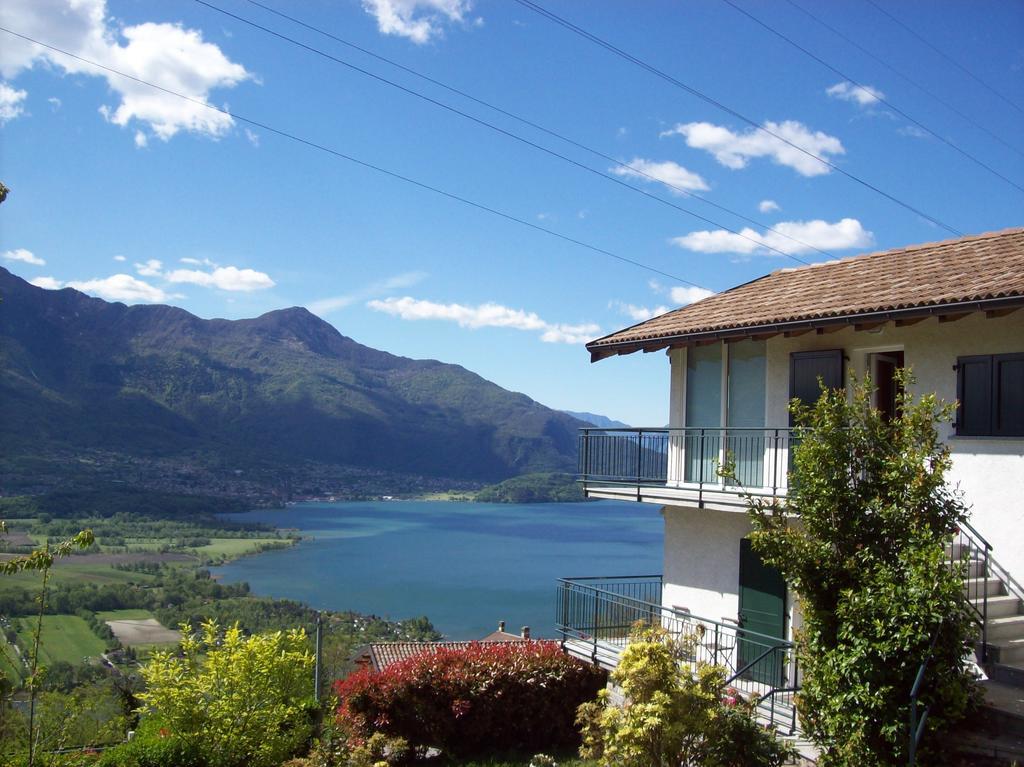 Apartment Casa Delle Camelie *