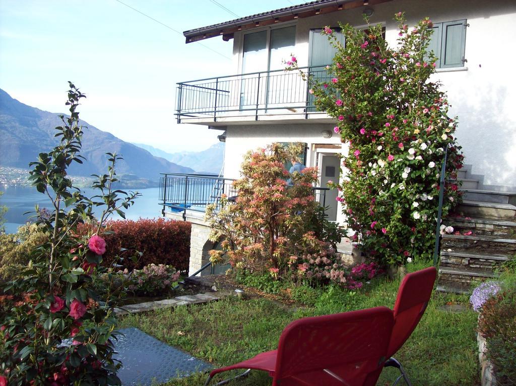 Apartment Casa Delle Camelie Sorico