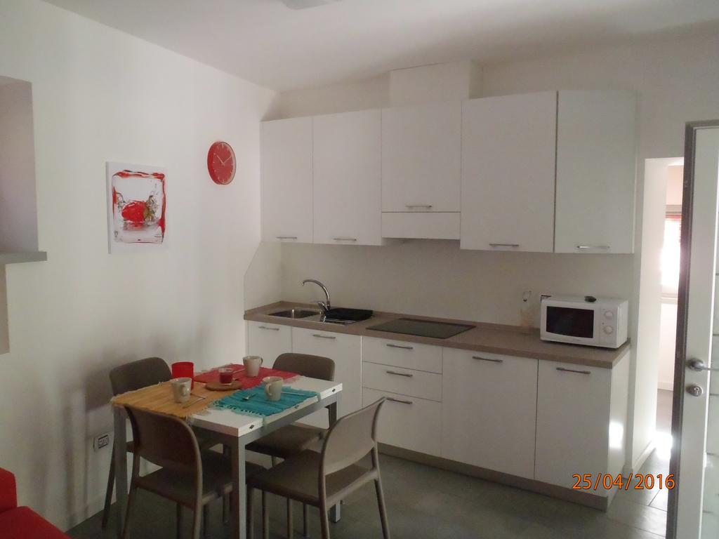 Casa Clelia