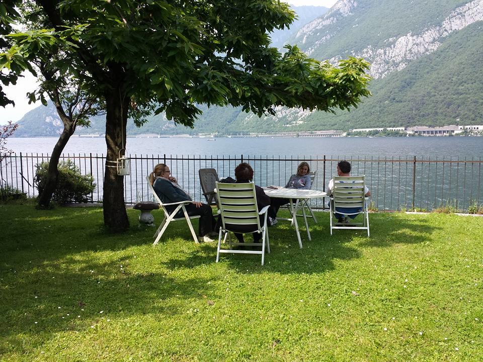 L For Appartamento Mandello del Lario
