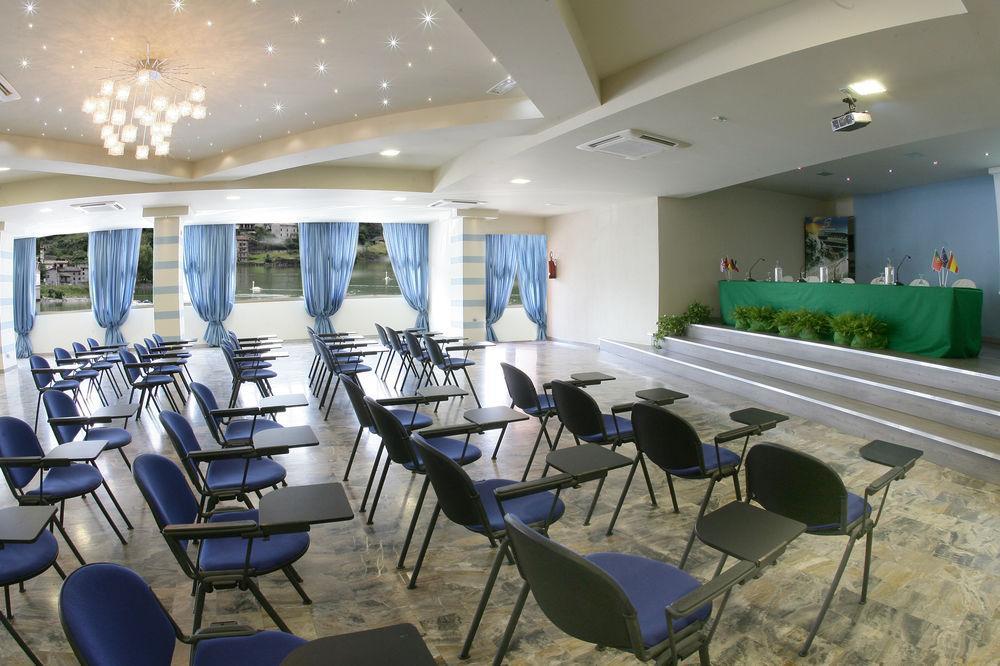 Saligari Hotel Verceia